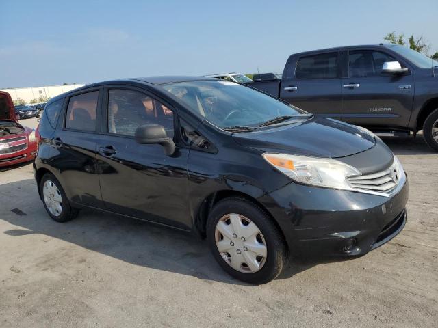 Photo 4 from auction – 2014 NISSAN VERSA NOTE with VIN 3N1CE2CP4EL427455