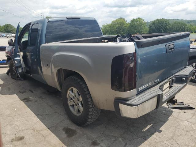 Zdjęcie 2 z aukcji – 2009 GMC SIERRA C15 z VIN 1GTEC29J89Z290484