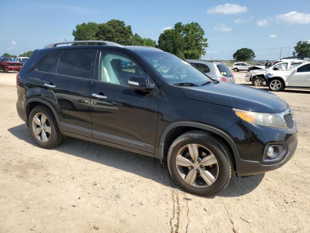 Photo 4 from auction – 2012 KIA SORENTO EX with VIN 5XYKU4A27CG234655