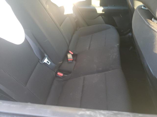Photo 10 from auction – 2021 KIA FORTE FE with VIN 3KPF24AD5ME293940