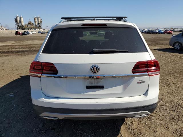 Photo 6 from auction – 2018 VOLKSWAGEN ATLAS with VIN 1V2HR2CA3JC513167