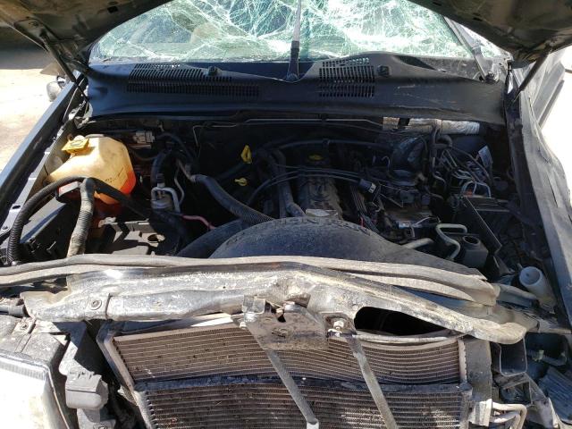 Photo 12 from auction – 2004 JEEP GRAND CHER with VIN 1J4GW48S54C200199