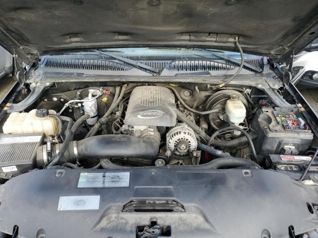 Photo 11 from auction – 2005 GMC NEW SIERRA with VIN 2GTEK13T251183084