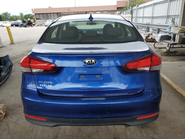 Photo 6 from auction – 2017 KIA FORTE LX with VIN 3KPFL4A74HE158722