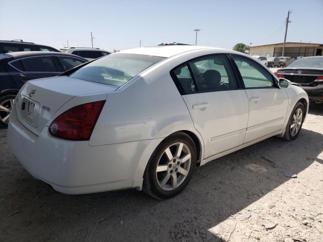 Foto 3 de la subasta – 2006 NISSAN MAXIMA SE con VIN 1N4BA41E06C827730