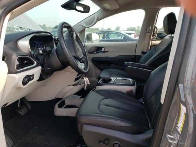 Photo 7 from auction – 2022 CHRYSLER PACIFICA T with VIN 2C4RC1BG3NR136103