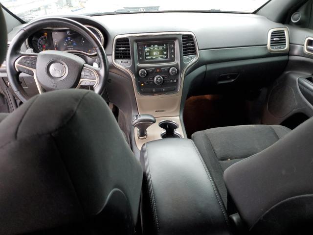 Photo 8 from auction – 2015 JEEP GRAND CHER with VIN 1C4RJFAG3FC827971