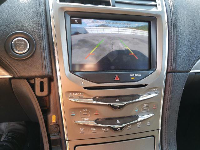 Zdjęcie 12 z aukcji – 2013 LINCOLN MKX z VIN 2LMDJ8JK1DBL31980
