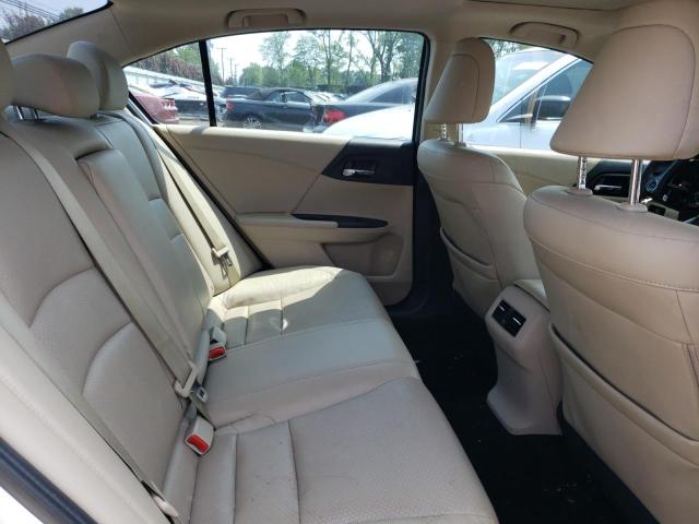 Photo 10 from auction – 2015 HONDA ACCORD EXL with VIN 1HGCR3F88FA019837