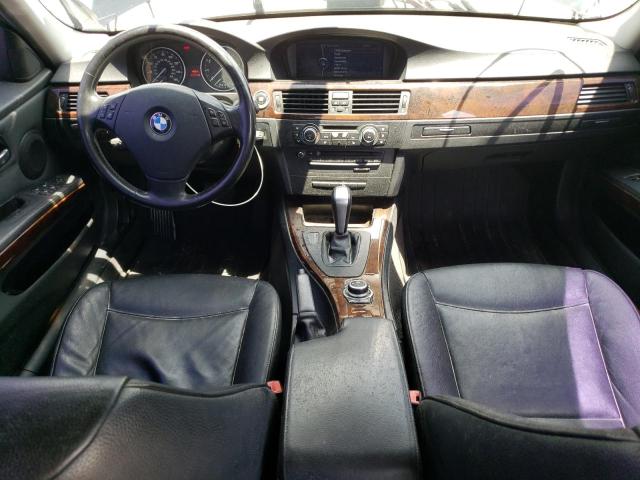 Photo 8 from auction – 2011 BMW 328 XI with VIN WBAPK7C53BA970377