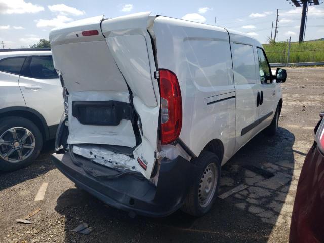 Photo 3 from auction – 2019 RAM PROMASTER with VIN ZFBHRFAB1K6M25077