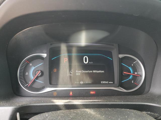 Photo 9 from auction – 2019 HONDA PILOT LX with VIN 5FNYF6H15KB074245