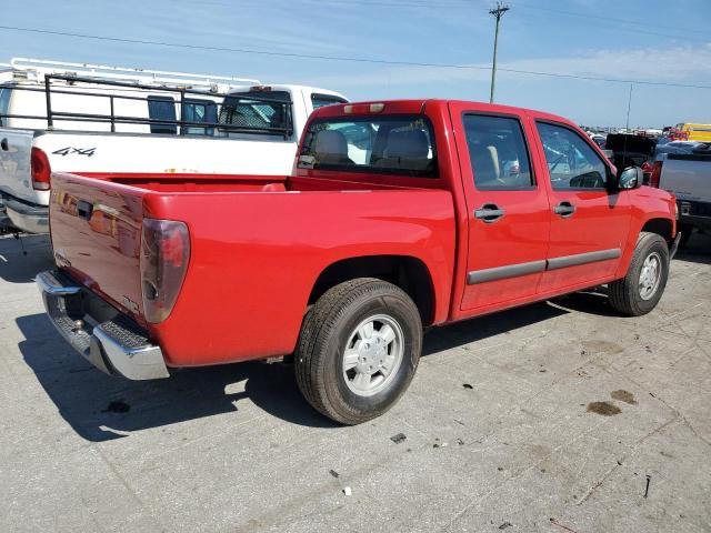 Photo 3 from auction – 2006 GMC CANYON with VIN 1GTCS138X68220979