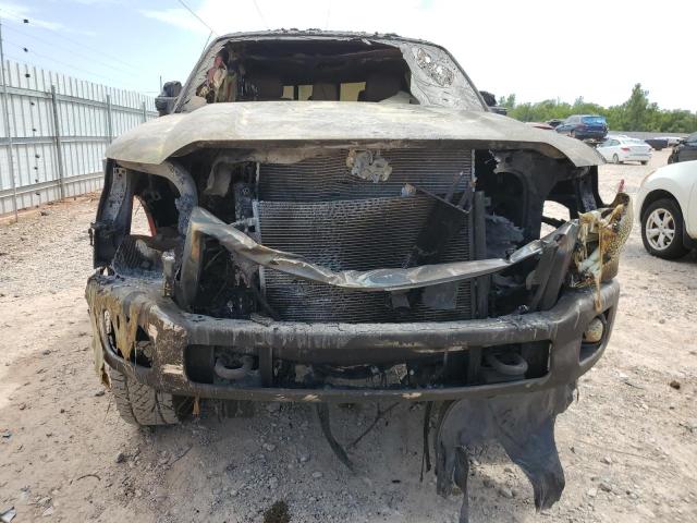 Photo 5 from auction – 2012 FORD F250 SUPER with VIN 1FT7W2B69CEC45042