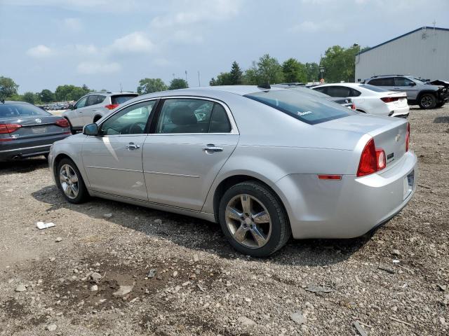 Photo 2 from auction – 2012 CHEVROLET MALIBU 2LT with VIN 1G1ZD5E05CF285449
