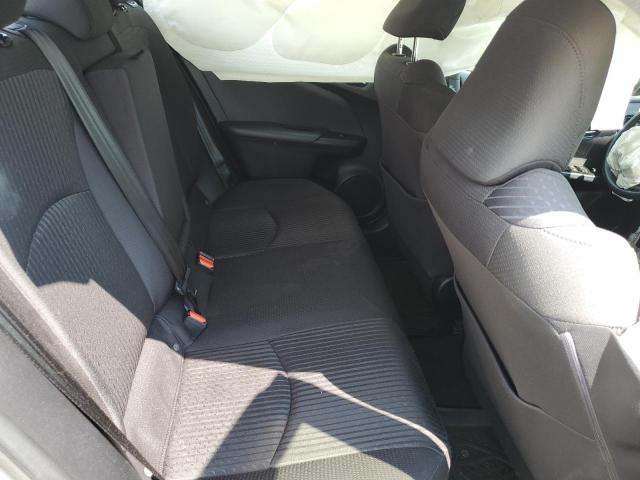 Photo 10 from auction – 2016 TOYOTA PRIUS with VIN JTDKBRFU3G3509431