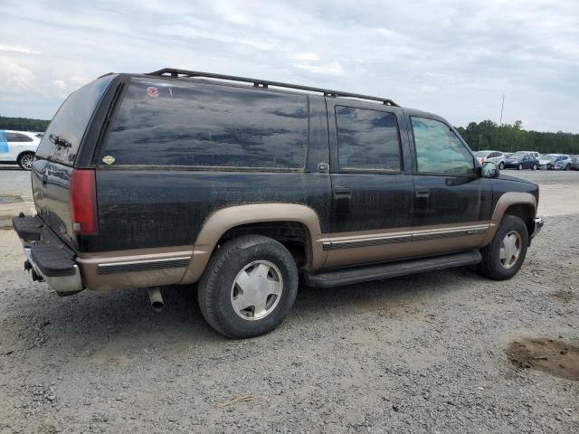Photo 3 from auction – 1996 GMC SUBURBAN with VIN 1GKFK16R8TJ730189