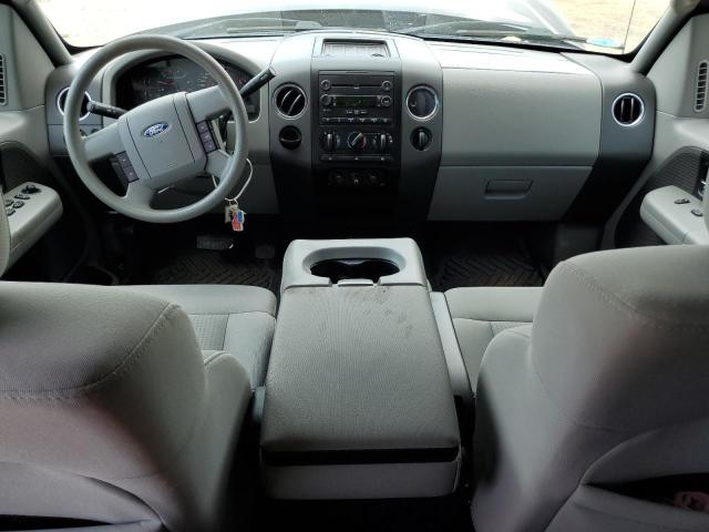 Photo 8 from auction – 2007 FORD F150 SUPER with VIN 1FTRW12W87FB60129