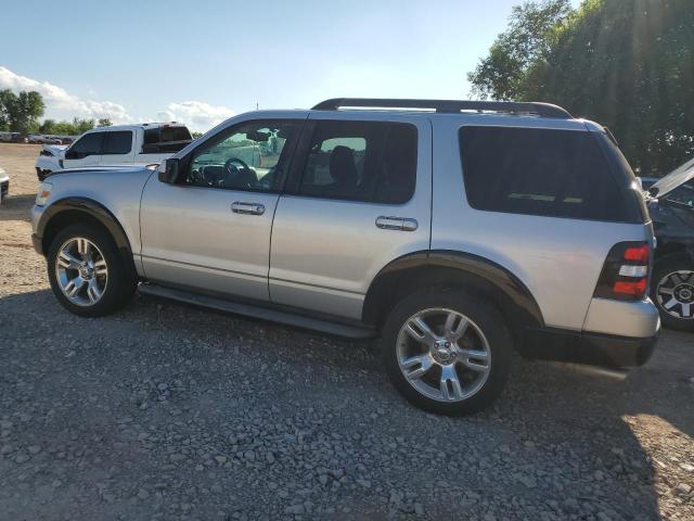 Photo 2 from auction – 2010 FORD EXPLORER X with VIN 1FMEU6DE4AUA30904