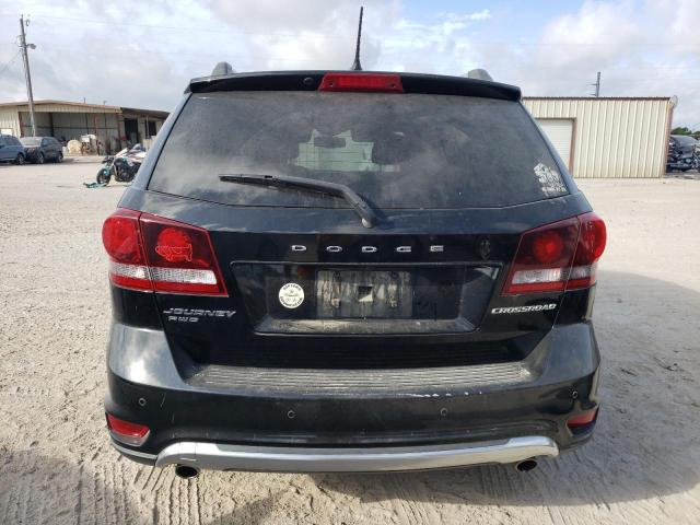 Photo 6 from auction – 2015 DODGE JOURNEY CR with VIN 3C4PDDGG9FT554873