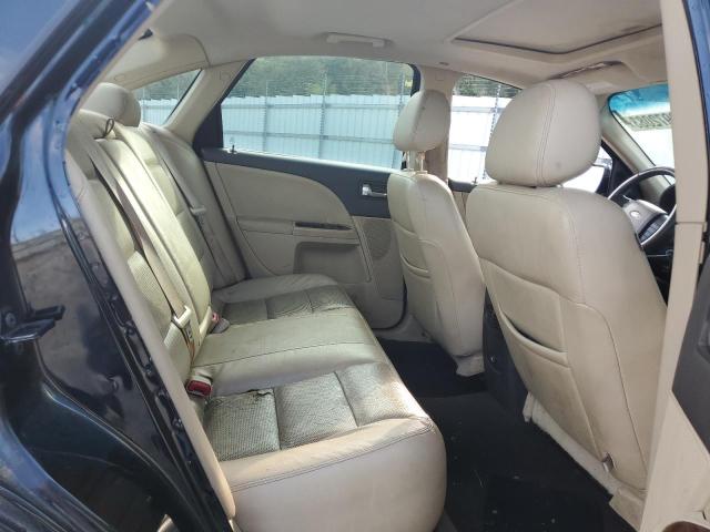 Photo 10 from auction – 2008 FORD TAURUS SEL with VIN 1FAHP27W78G119287