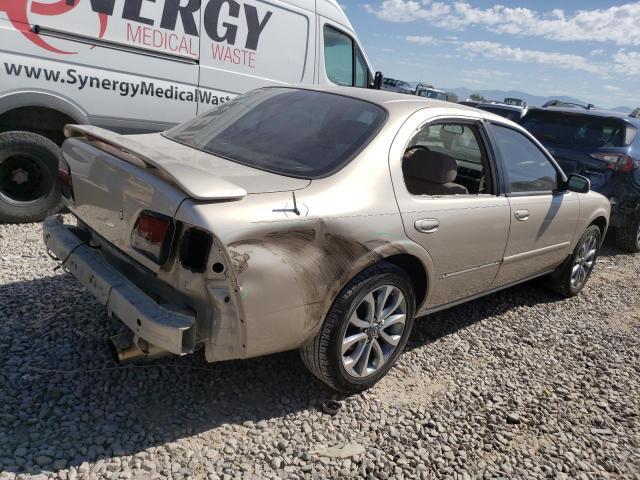 Photo 3 from auction – 1997 NISSAN MAXIMA GLE with VIN JN1CA21D9VM517548
