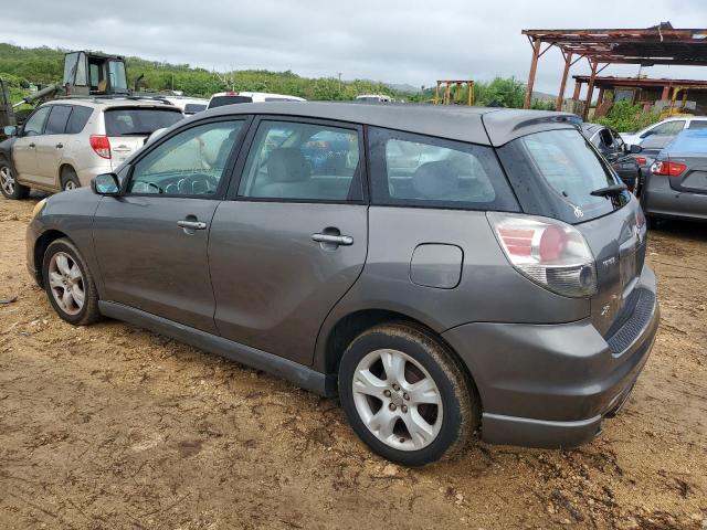 Photo 2 from auction – 2005 TOYOTA COROLLA MA with VIN 2T1KR32E65C552222