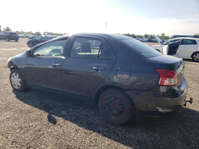 Photo 2 from auction – 2007 TOYOTA YARIS with VIN JTDBT923071127461
