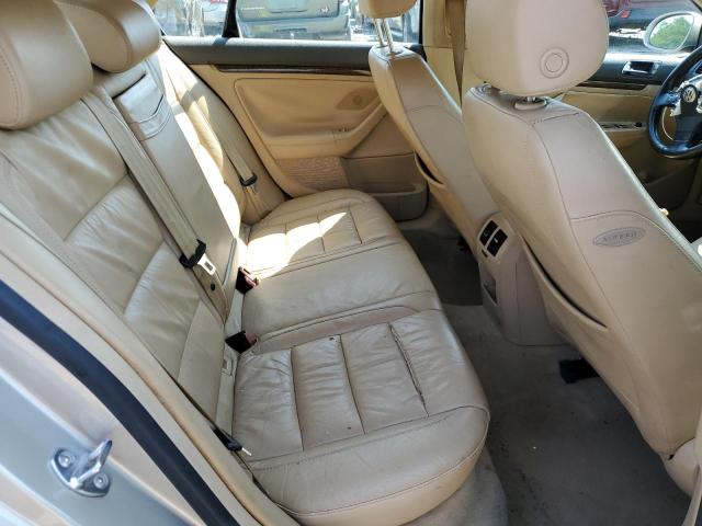 Photo 10 from auction – 2005 VOLKSWAGEN NEW JETTA with VIN 3VWDF71K85M614546