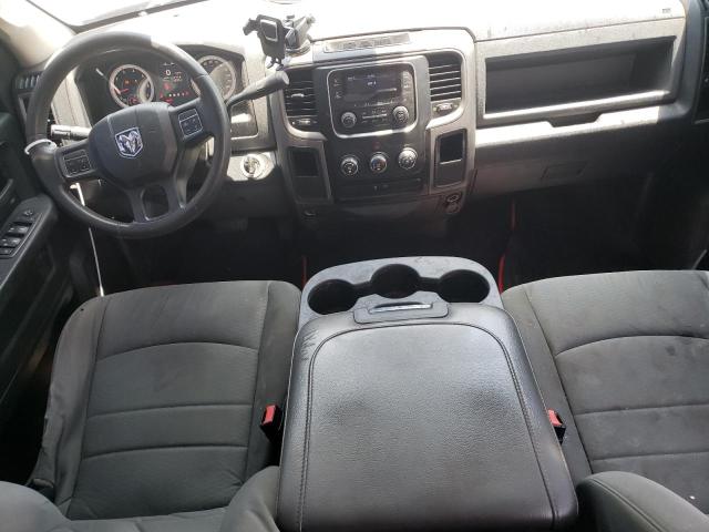 Photo 8 from auction – 2013 RAM 1500 ST with VIN 1C6RR6KT6DS722033