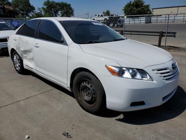 Photo 4 from auction – 2009 TOYOTA CAMRY BASE with VIN 4T1BE46K69U904446