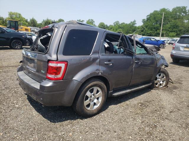Photo 3 from auction – 2012 FORD ESCAPE LIM with VIN 1FMCU9EG3CKC68444
