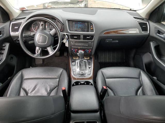 Photo 8 from auction – 2012 AUDI Q5 PREMIUM with VIN WA1LFAFP3CA025795