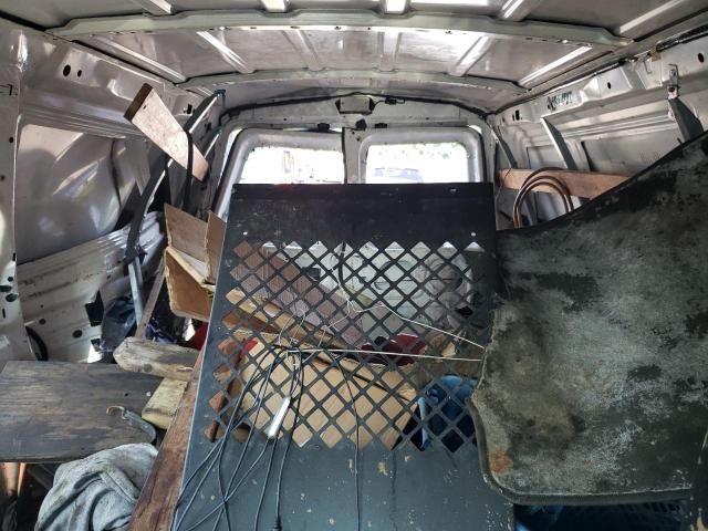 Photo 10 from auction – 2006 FORD E-250 with VIN 1FTNE24W76DA14013