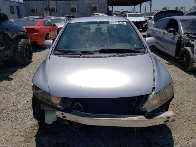 Photo 5 from auction – 2007 HONDA CIVIC LX with VIN JHMFA16597S008756