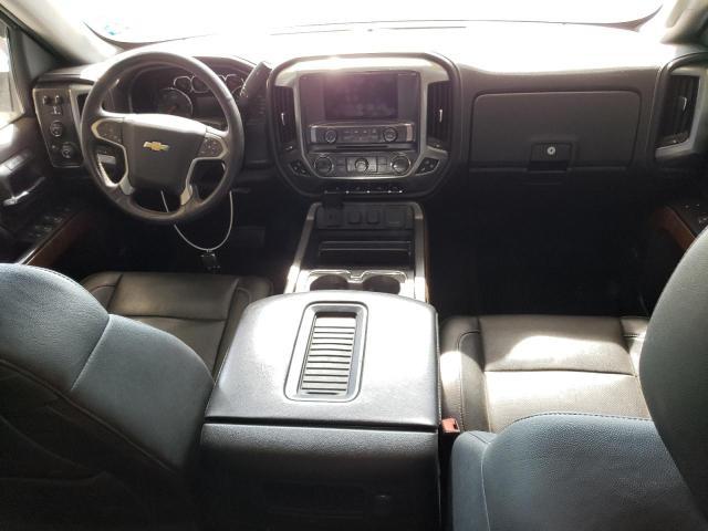 Фото 8 с аукциона – 2018 CHEVROLET silverado с VIN 3GCUKSEC4JG431075