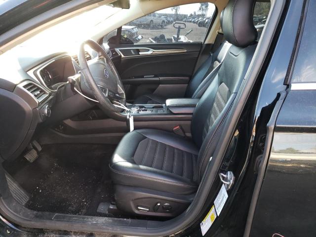 Photo 7 from auction – 2017 FORD FUSION SE with VIN 3FA6P0H76HR200809