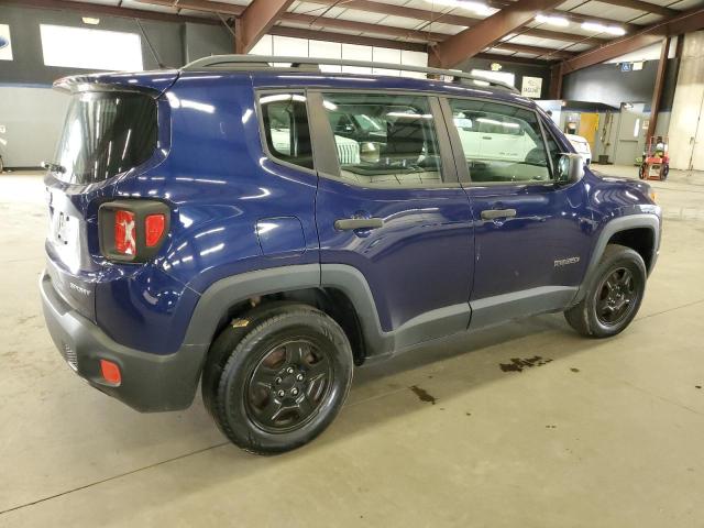 Photo 3 from auction – 2016 JEEP RENEGADE S with VIN ZACCJBAW1GPC46097