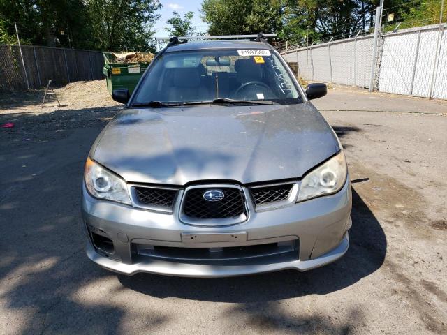 Photo 5 from auction – 2007 SUBARU IMPREZA 2. with VIN JF1GG616X7H818157