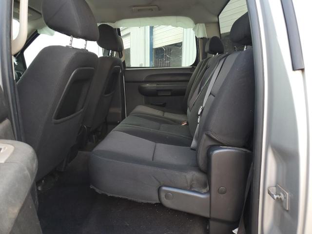 Photo 10 from auction – 2010 CHEVROLET SILVERADO with VIN 3GCRKSE36AG260710