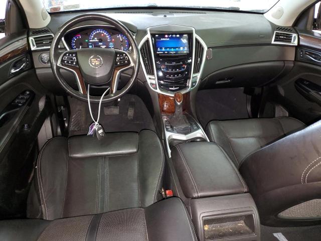 Photo 8 from auction – 2015 CADILLAC SRX PERFOR with VIN 3GYFNCE33FS514551