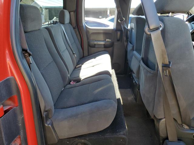 Фото 10 с аукциона – 2008 CHEVROLET SLVRD 1500 с VIN 2GCEC19J881241271