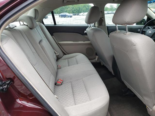 Photo 10 from auction – 2011 FORD FUSION S with VIN 3FAHP0GA9BR278174