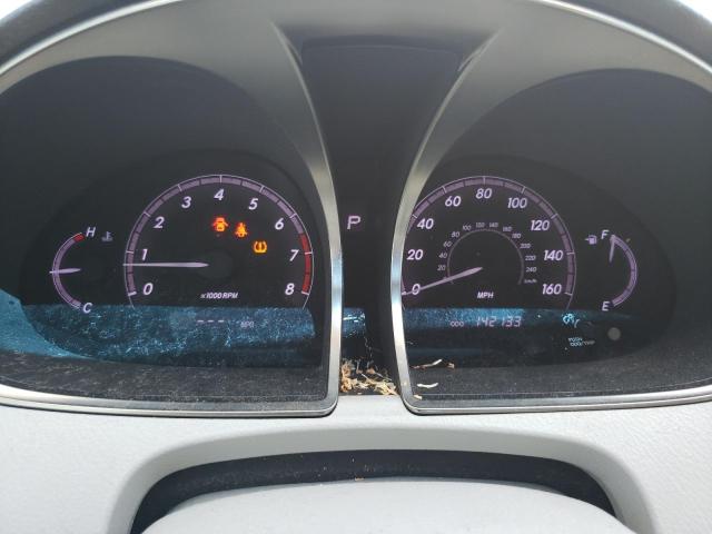 Фото 9 с аукциона – 2011 TOYOTA AVALON BAS с VIN 4T1BK3DB6BU401382