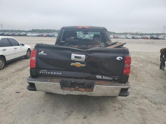 Photo 6 from auction – 2014 CHEVROLET SILVERADO with VIN 3GCPCREH9EG451844