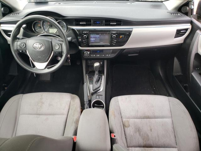 Photo 8 from auction – 2015 TOYOTA COROLLA EC with VIN 5YFBPRHE4FP321322