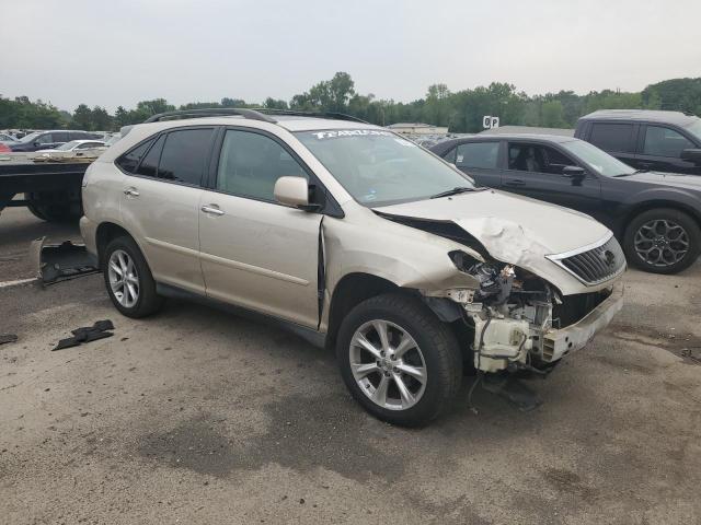 Photo 4 from auction – 2008 LEXUS RX 350 with VIN 2T2HK31U98C078046