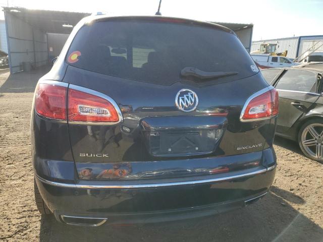 Photo 6 from auction – 2017 BUICK ENCLAVE with VIN 5GAKRBKD5HJ290124