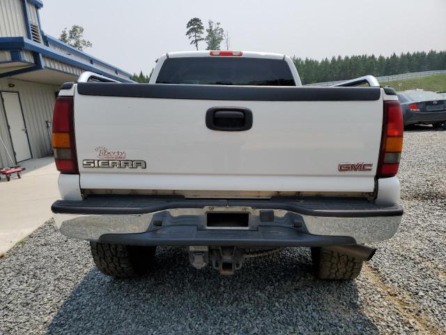 Photo 6 from auction – 2003 GMC SIERRA K25 with VIN 1GTHK29163E370591