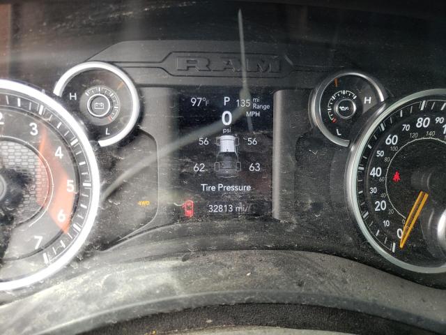 Photo 9 from auction – 2021 RAM 2500 BIG H with VIN 3C6UR5DJ3MG652515